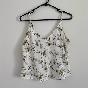 Abercrombie & Fitch Top